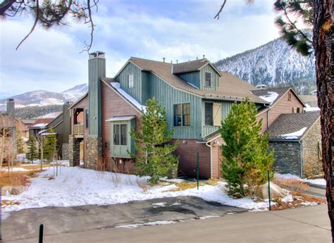 condos for rent mammoth lakes ca
