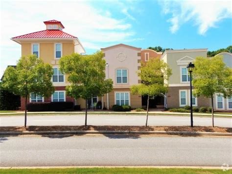 Condos For Rent Pendleton Sc
