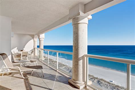 condos for rent pensacola beach fl