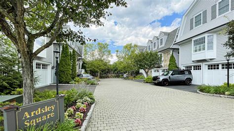 condos for sale in ardsley ny