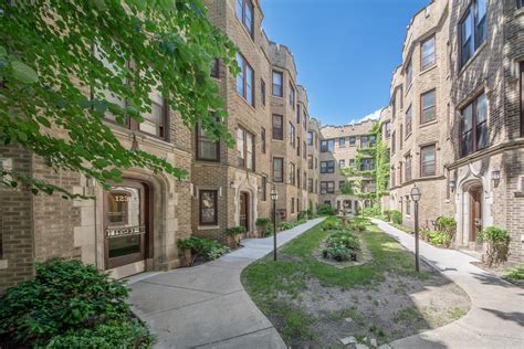 condos for sale in rogers park il
