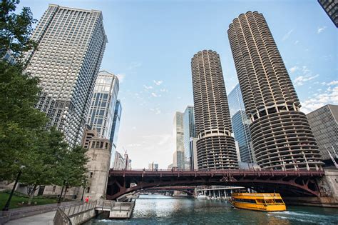 condos for sale marina city chicago il