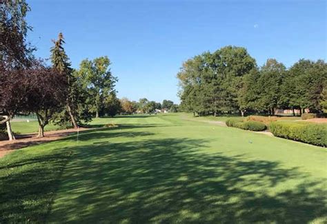 Condos For Sale On St Clair Shores Golf Course