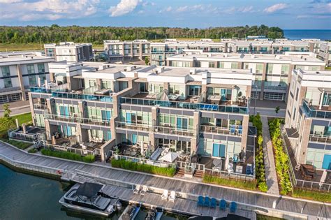 Condos Friday Harbor