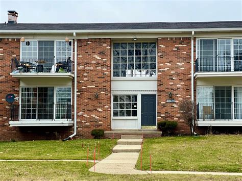 Condos In Bloomfield Mi