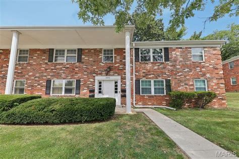 Condos In Bridgeton Mo