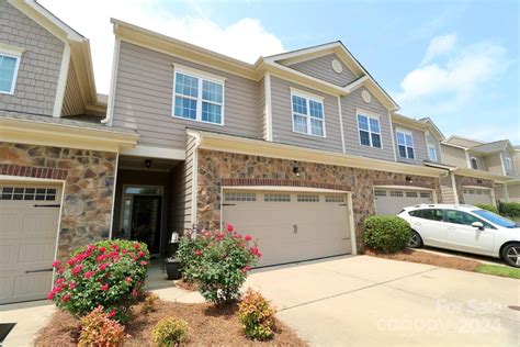 Condos In Cramerton Nc