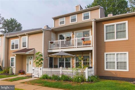 Condos In Doylestown