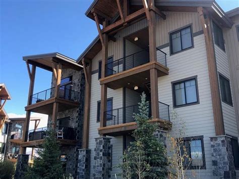 Condos In Fraser Co