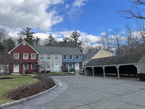 Condos In Georgetown Ma