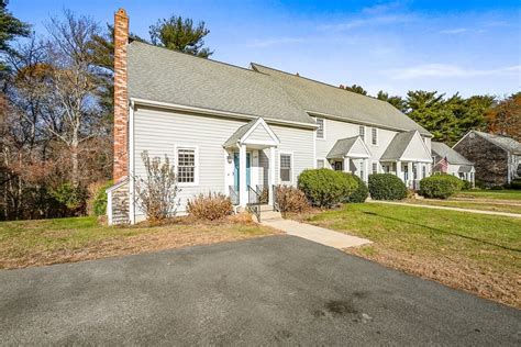 Condos In Halifax Ma