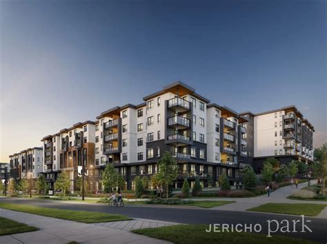 Condos In Jericho