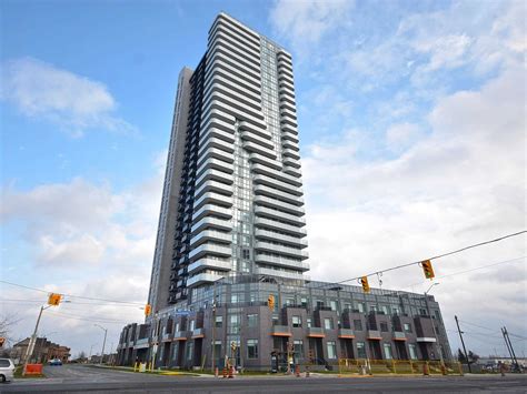 condos in mississauga for rent