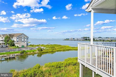 Condos In Ocean View Delaware