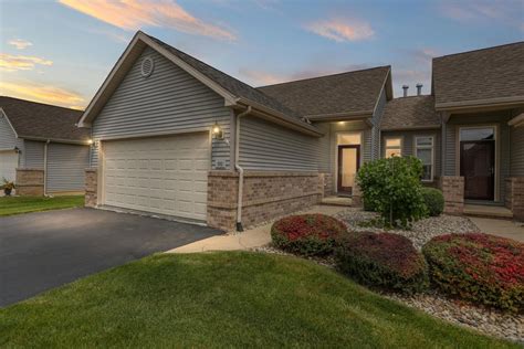Condos In Tecumseh Mi