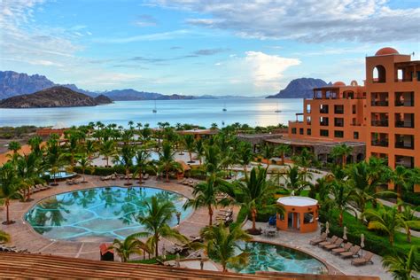 Condos Loreto Mexico