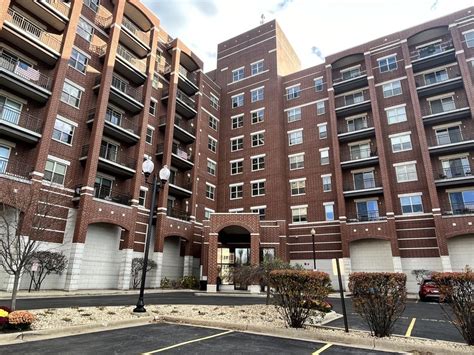 Condos Melrose Park Il