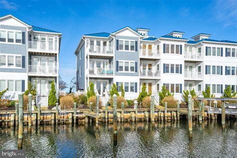 Condos North Ocean City Md