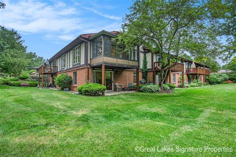 Condos Nw Grand Rapids