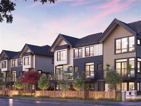 Condos On Thompson Road