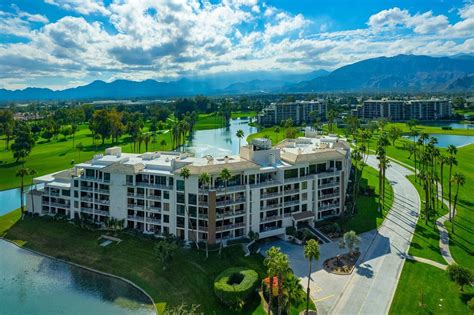 Condos Rancho Mirage