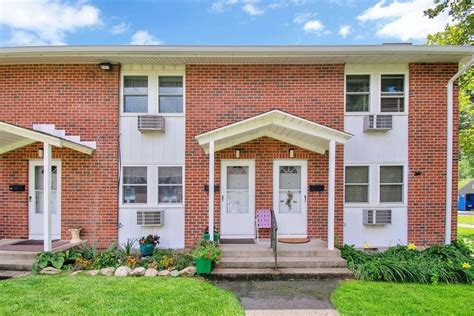 Condos Springfield Ma