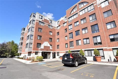 Condos Stoneham Ma
