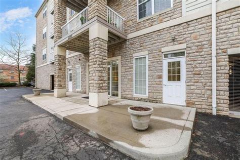 condos upper arlington