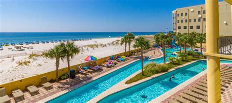Condos With Lazy Rivers In Orange Beach