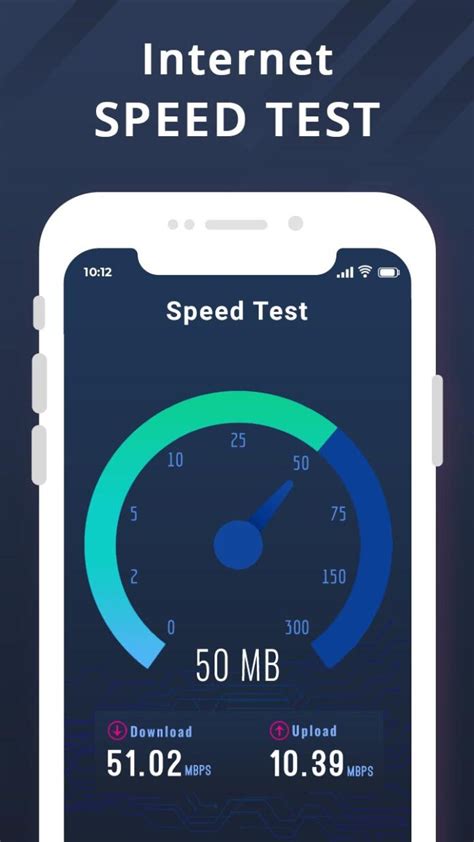 How to Conduct a Download Speed Test Image