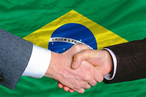 conducting business in brazil
