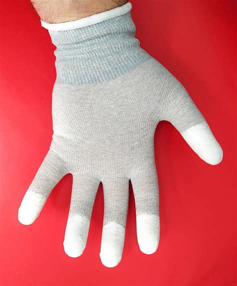 Conductive Fabric For Gloves
