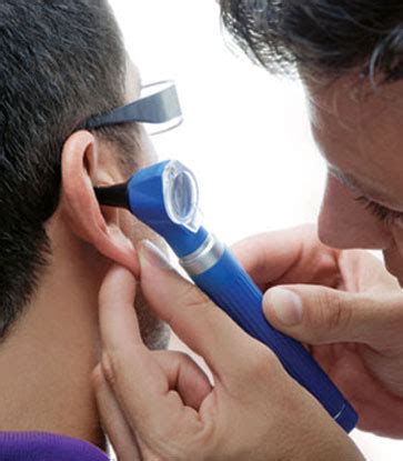 conductive hearing loss treatment