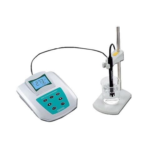 Conductivity Meter Water