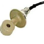 Conductivity Probe Rosemount