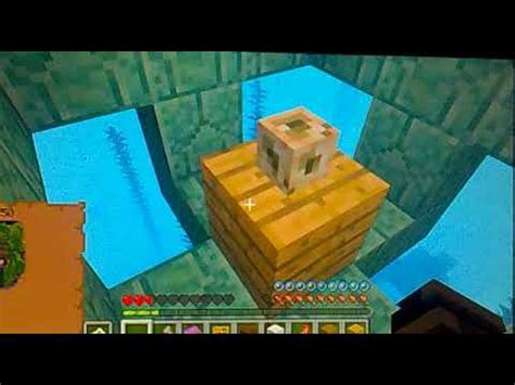 Conduit Achievement Minecraft