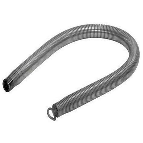 Conduit Bending Spring