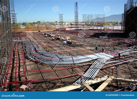 Conduit Construction Electrical