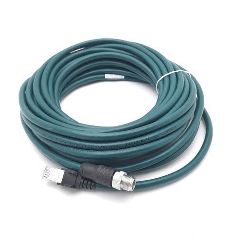 Conduit Ethernet Connector