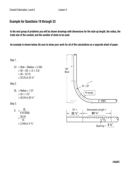 Conduit Fab Level 2 Lesson 4