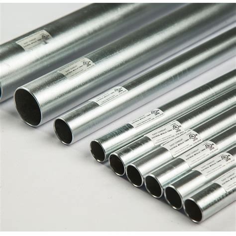 Conduit Pipe Metal