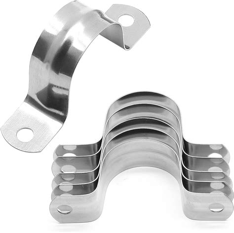 Conduit U Clamps