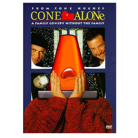 cone alone