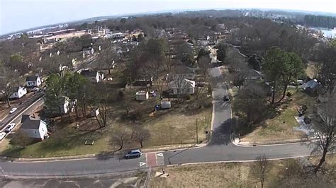 Cone Mill Pineville Nc