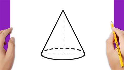 Cone Simple Draw