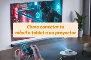 Lets See Conectar Tablet A Proyector Inalambrico Trending