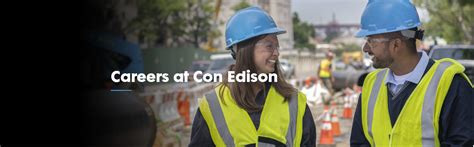 Exploring Coned Careers: Powering Your Future in Energy and Utilities
