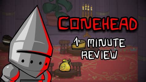 Conehead Youtube