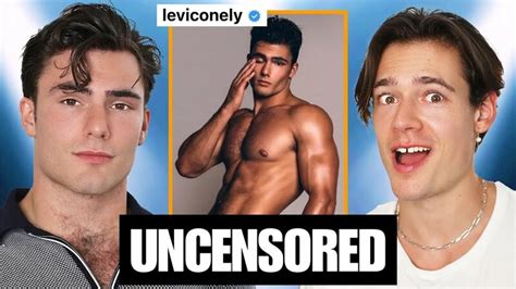 conely levi onlyfans
