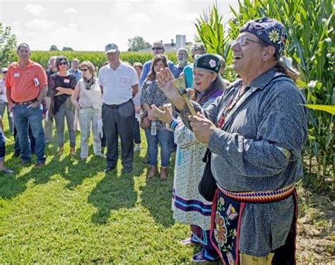 Conestoga Indian Tribe